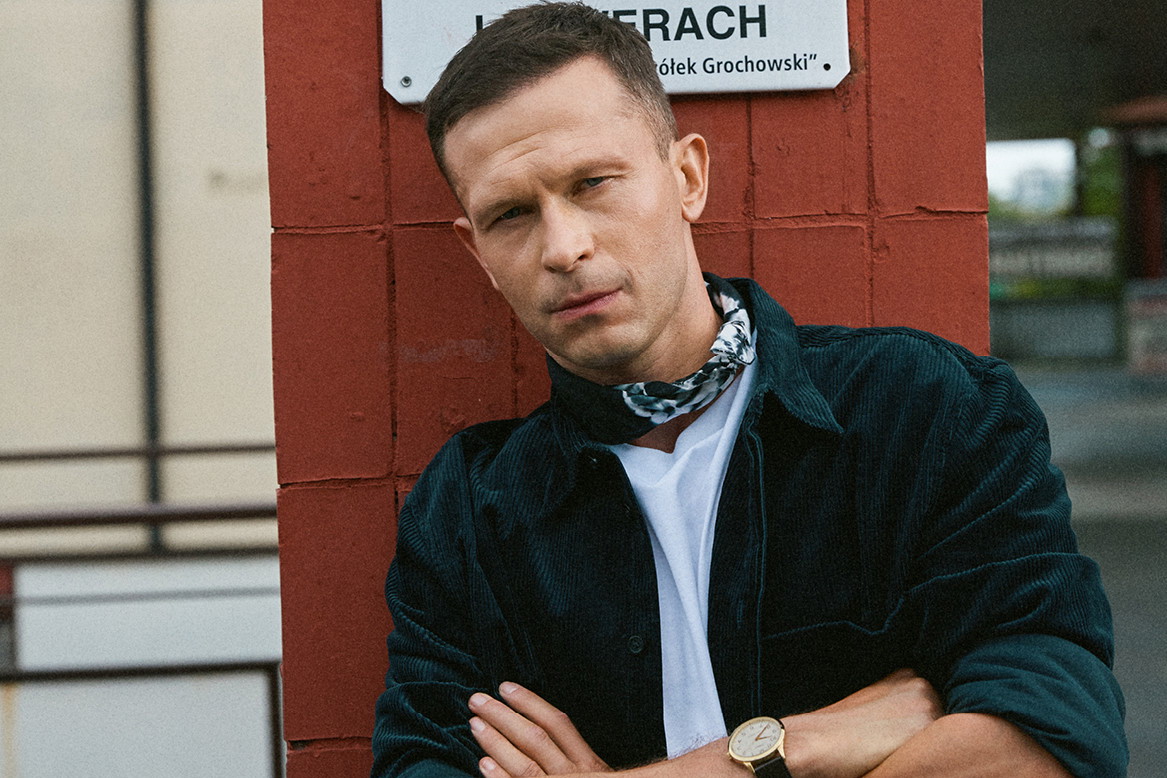 Piotr Trojan, Viva! 18/2023