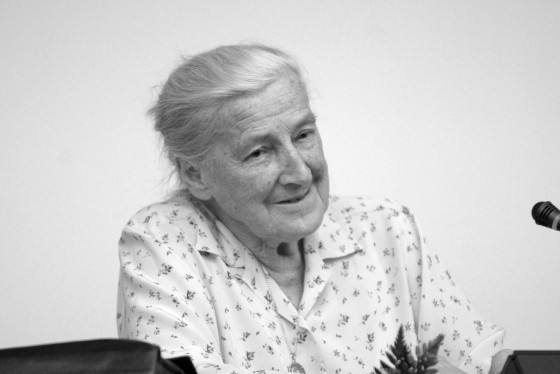 Wanda Półtawska nie żyje - jamnik otwarciowe