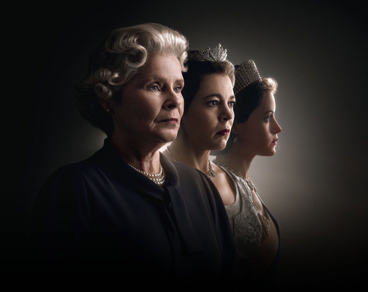 The Crown