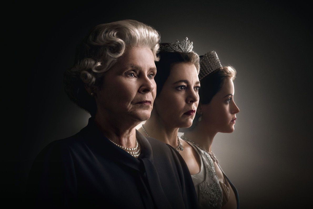 The Crown