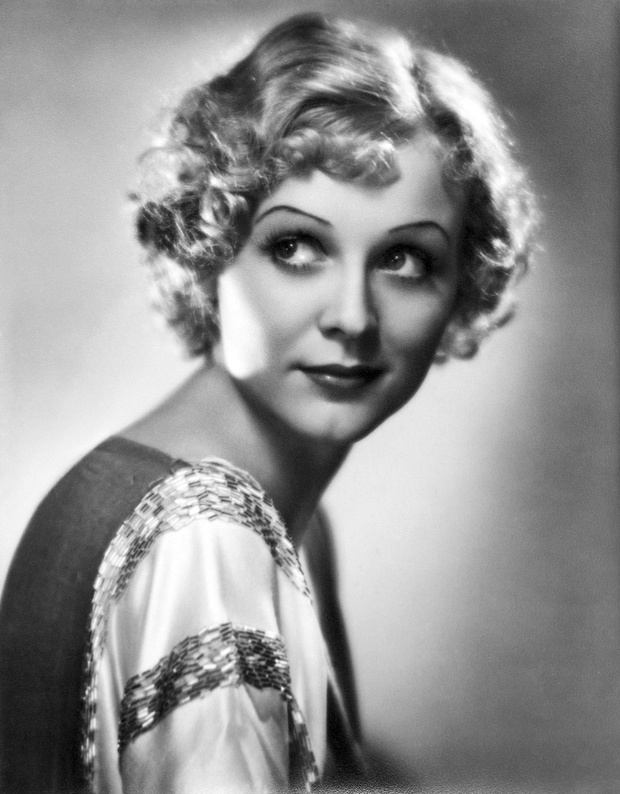 Gloria Stuart - filmstill