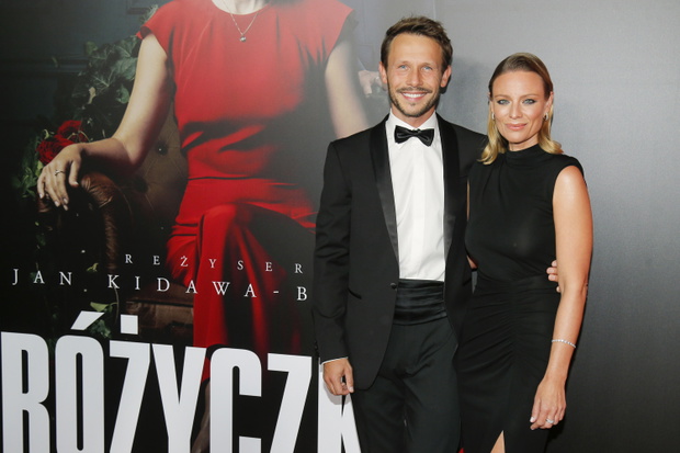scena z: Mateusz Banasiuk, SK:, , fot. Wojtalewicz Jarosław/AKPA