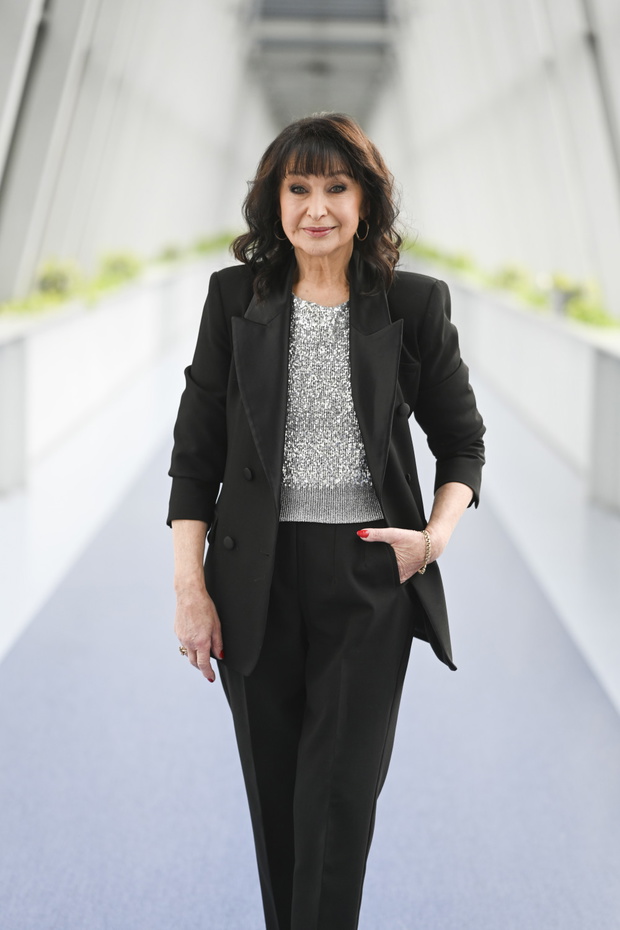 scena z: Krystyna Giżowska, SK:, , fot. Gillert/AKPA