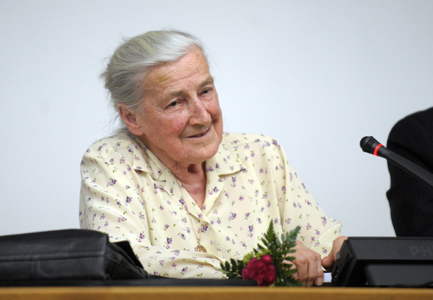 Wanda Poltawska
