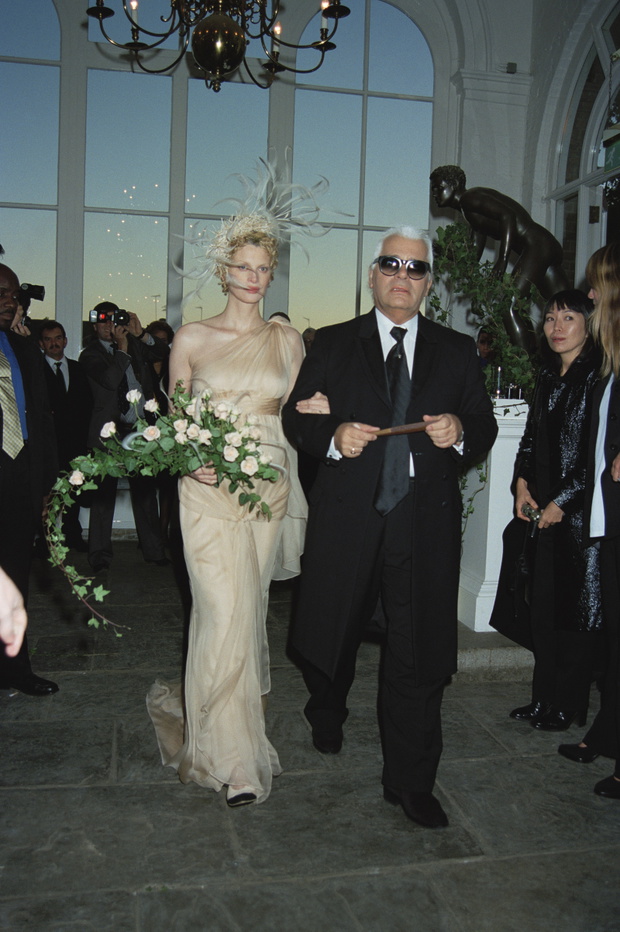 McMenamy Wedding