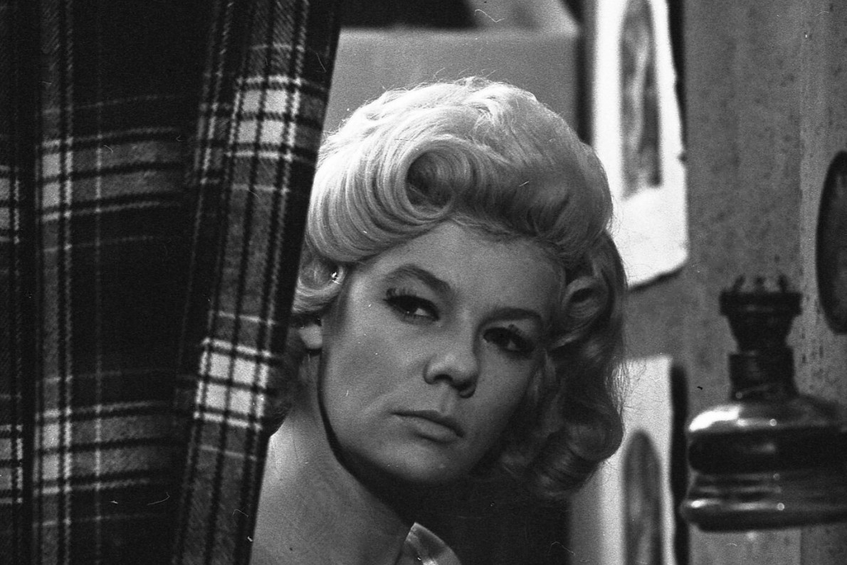 Barbara Stesłowicz