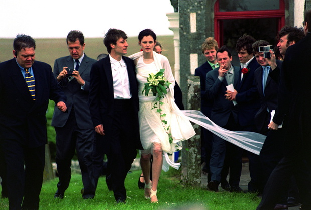 Tennant/Lasnet/Wedding