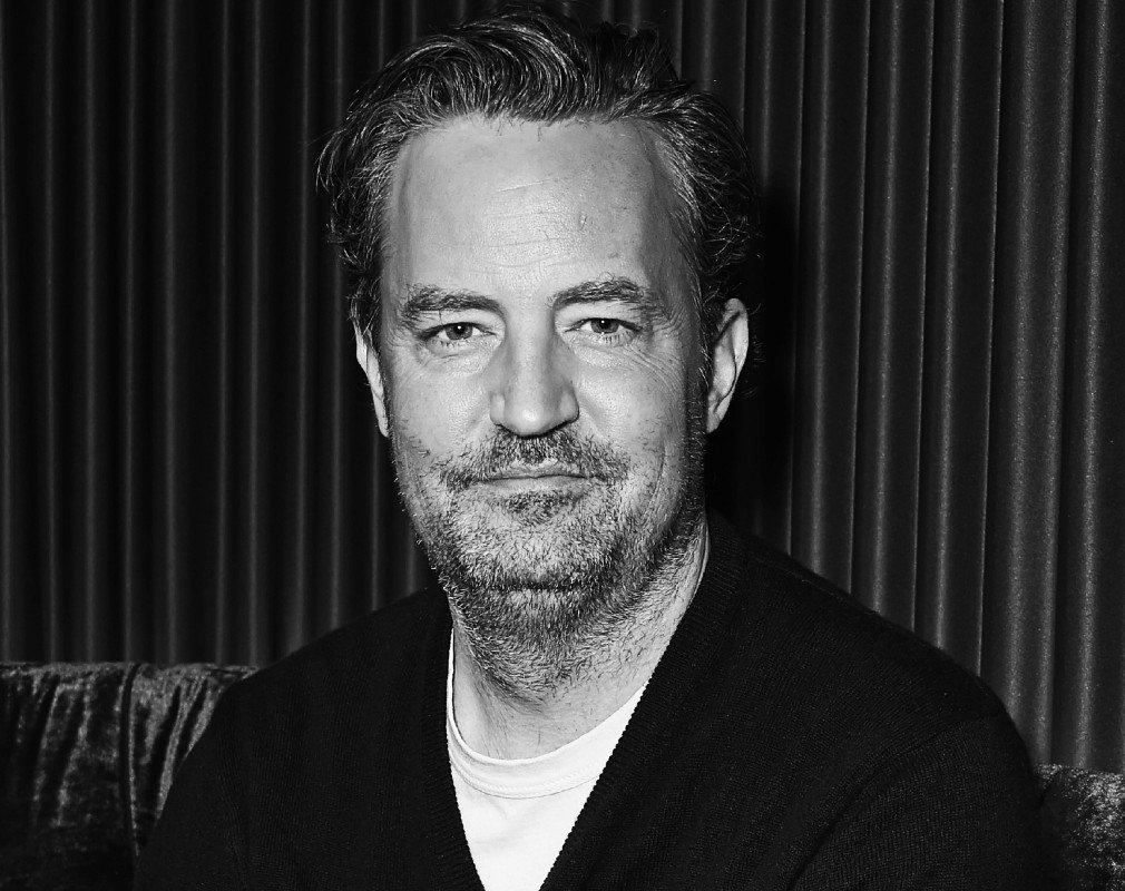 GettyImages-509761328 Matthew Perry nie żyje. Aktor miał 54 lata  Matthew Perry nie żyje. Aktor miał 54 lata