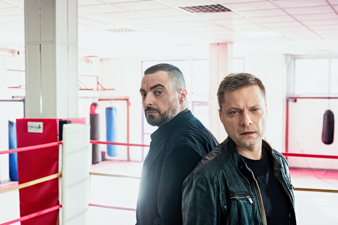 Tomasz i Marek Sekielscy, Viva! 21/2021