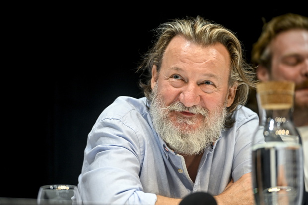 scena z: Robert Więckiewicz, SK:, , fot. Kurnikowski/AKPA