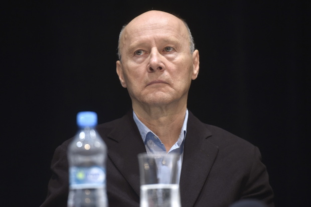 scena z: Krzysztof Pieczyński, SK:, , fot. Kurnikowski/AKPA