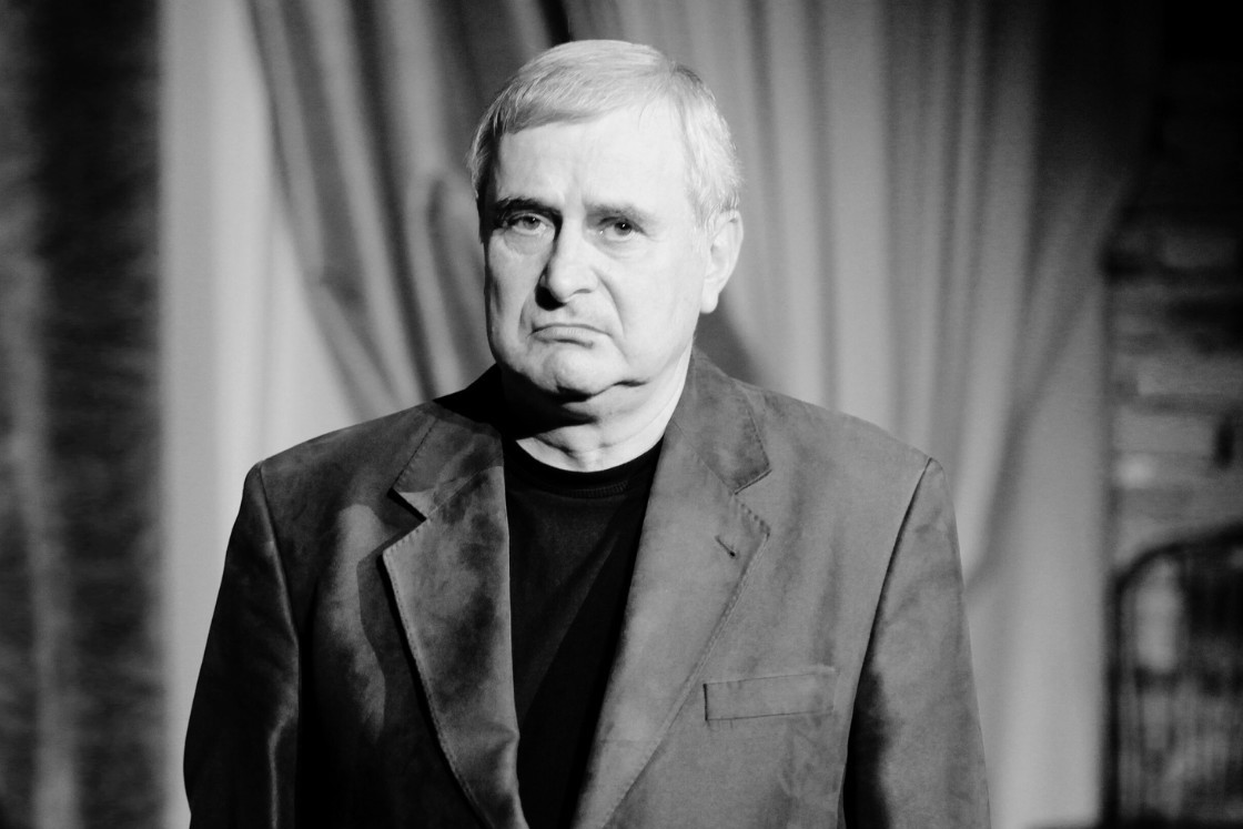 Krzysztof Jaślar