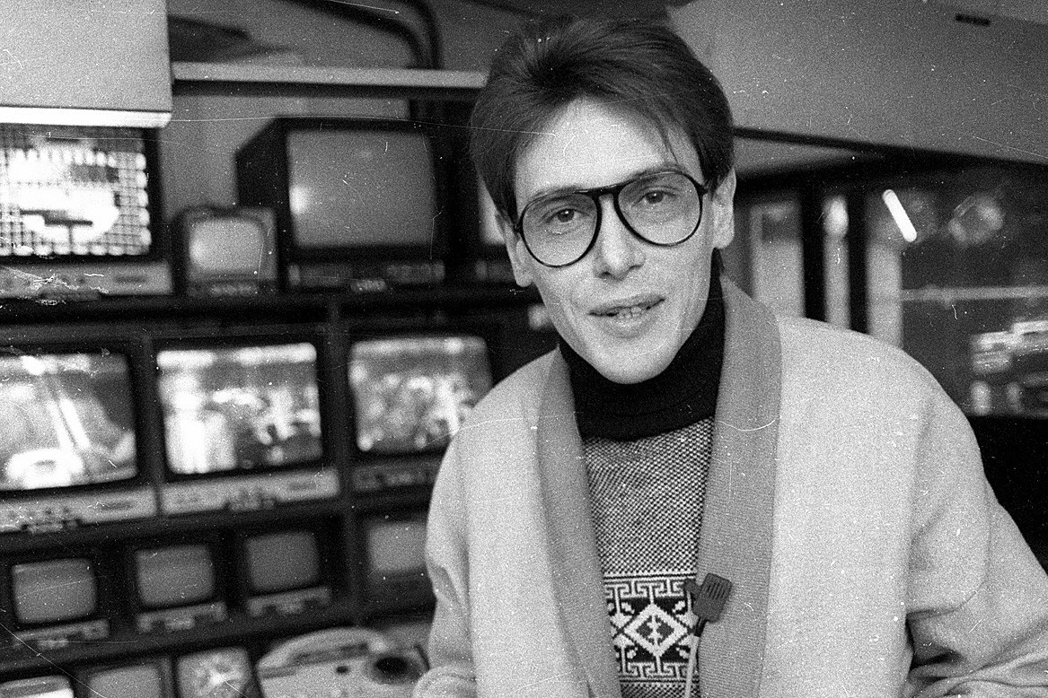 Wojciech Reszczyński
