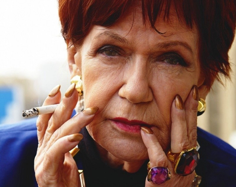 Maria Czubaszek, VIVA!