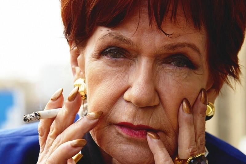 Maria Czubaszek, VIVA!