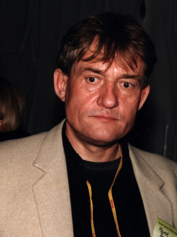 scena z: Marek Fr¹ckowiak
Polska 1998