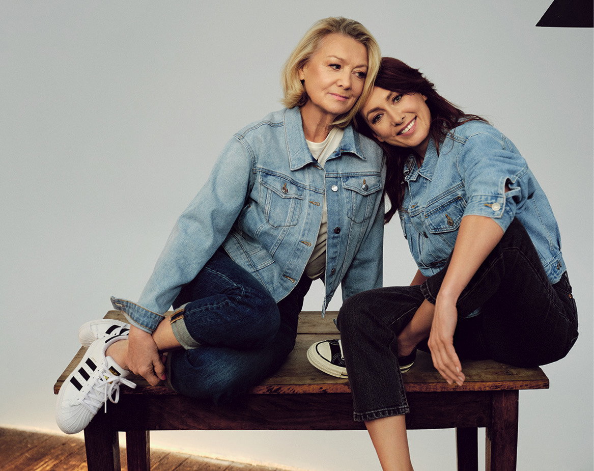 Anna Kalczyńska, Halina Rowicka, Viva! 1/2021