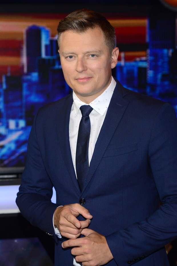 Rafał Brzozowski