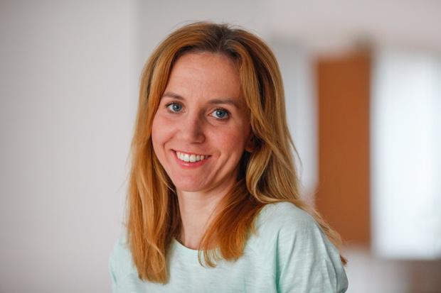 Anna Skorzynska