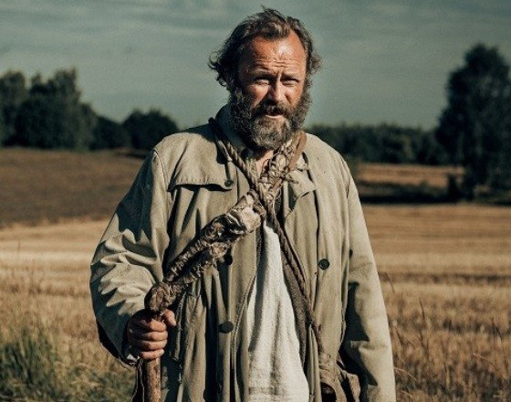 Leszek Lichota, Znachor