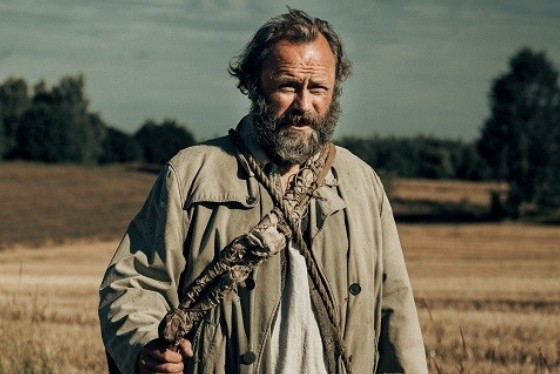 Leszek Lichota, Znachor