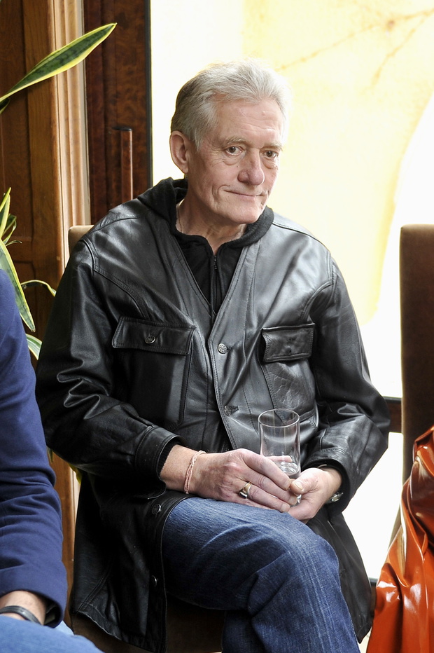 scena z: Marek Frąckowiak, SK:, , fot. Piętka Mieszko/AKPA