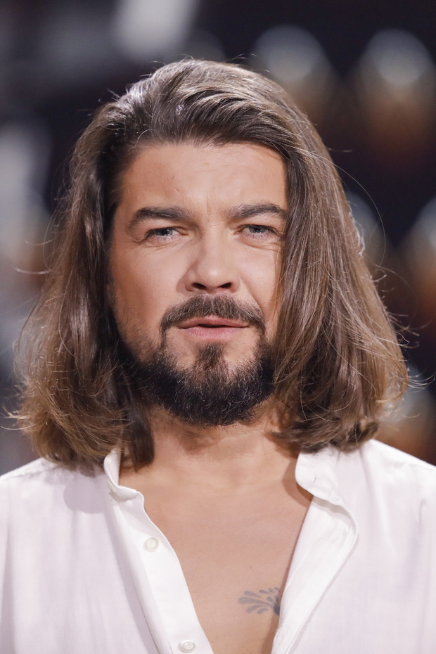 Tomasz Szczepanik, Pectus, plan programu TVP, 2023
