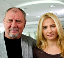 Zuzanna Grabowska, Andrzej Grabowski