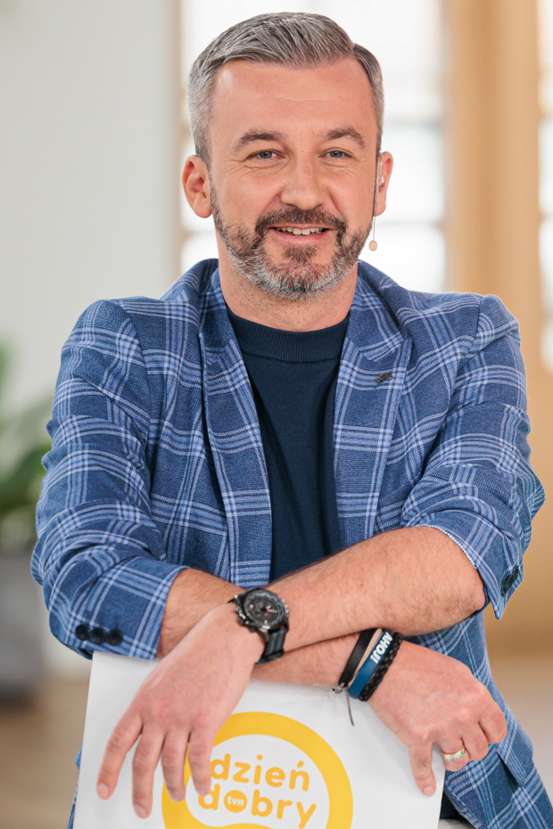 Dzie? Dobry TVN i jego go?cie - kwiecie? 2024