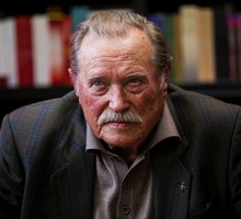 Emil Karewicz, Spotkanie z Emilem Karewiczem, Warszawa, 02.04.2014, jam otw