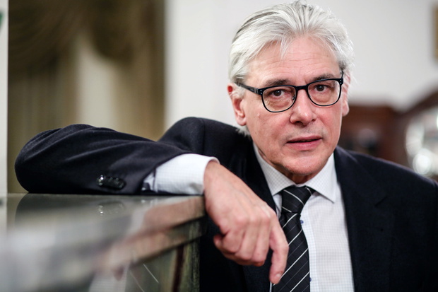 WOJCIECH RESZCZYNSKI DLA UWAZAM RZE