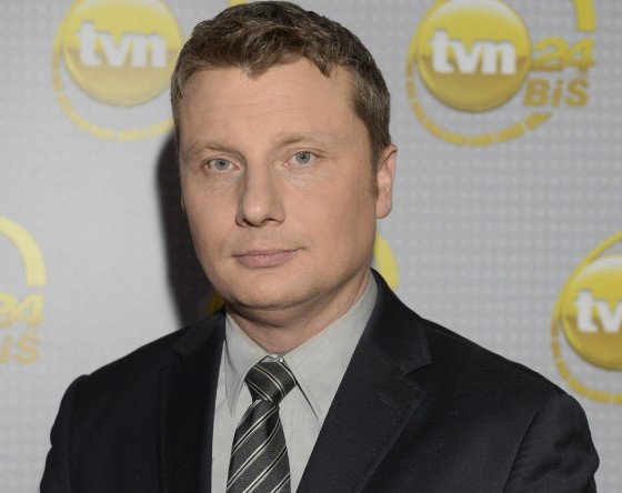 Rafał Wojda - jamnik otwarciowe