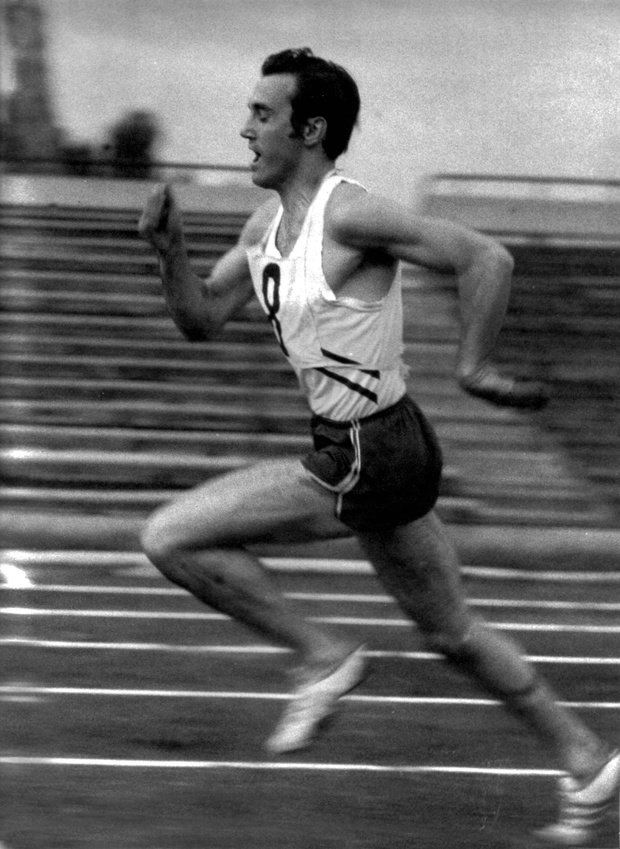Andrzej Badeñski
