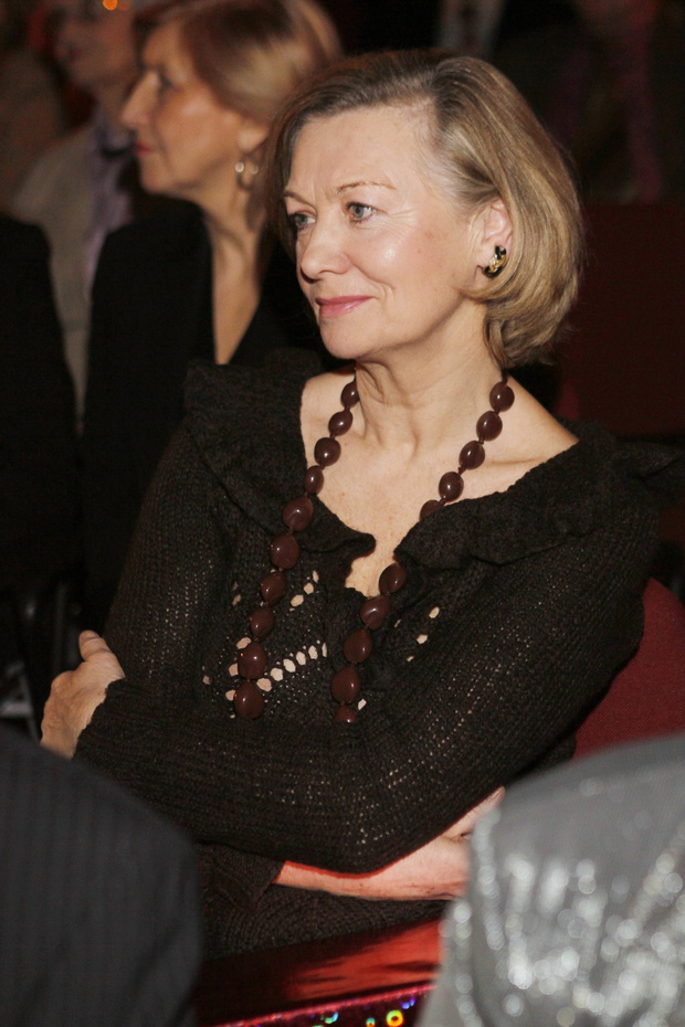scena z: Halina Rowicka, SK:, , fot. Podsiebierska/AKPA