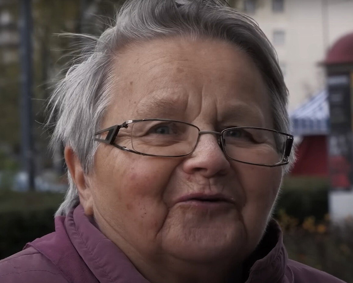 Pani Henia