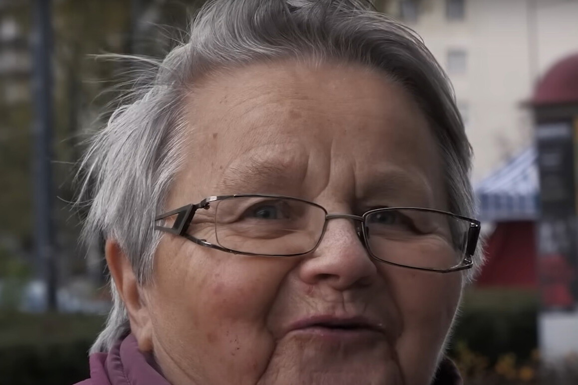 Pani Henia