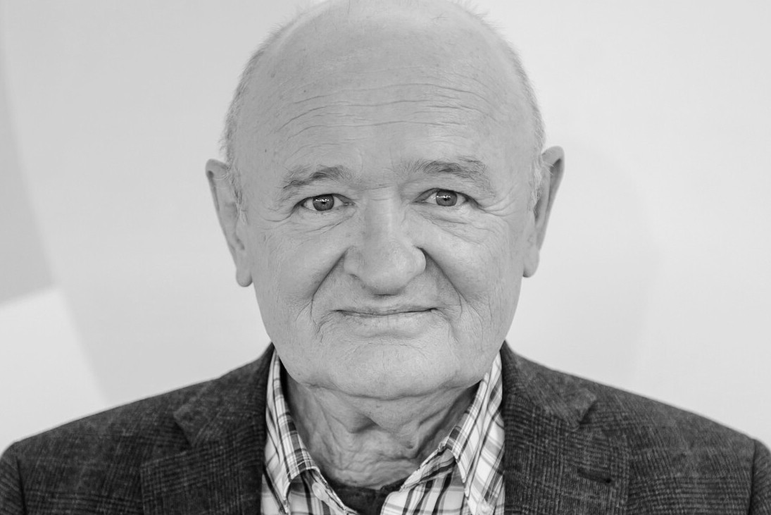 Maciej Damięcki, ostatni wywiad, ostatnie chwile