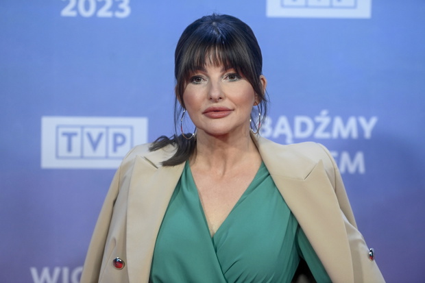 scena z: Beata Chmielowska-Olech, SK:, , fot. Kurnikowski/AKPA