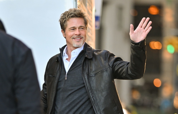 Celebrity Sightings In New York City - February 14, 2023