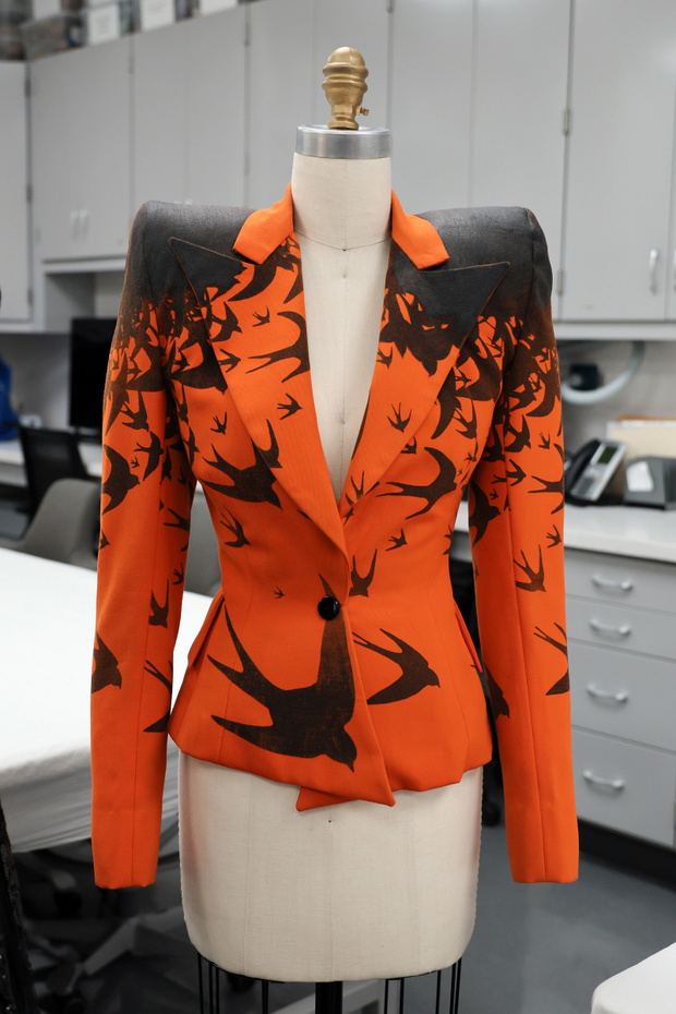 The Costume Institute Announces Theme Of 2024 Exhibition