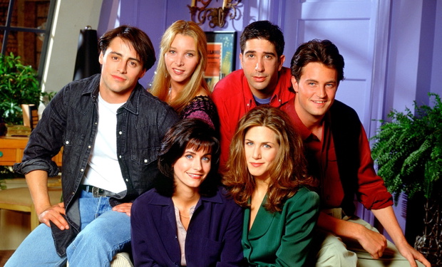 Friends - Season 1