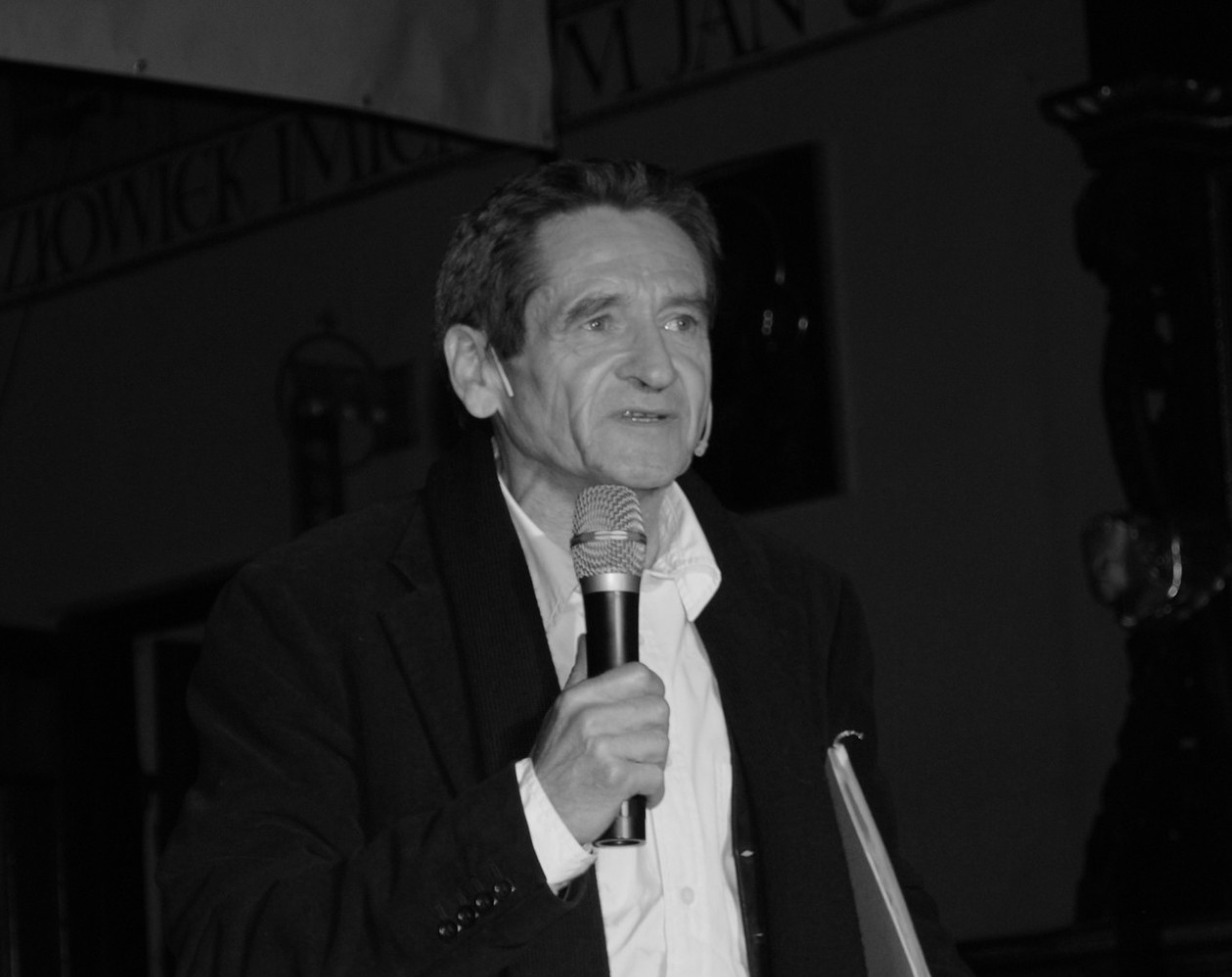 Krzysztof Kamiński