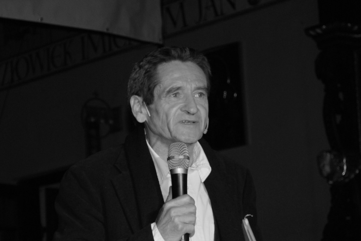 Krzysztof Kamiński