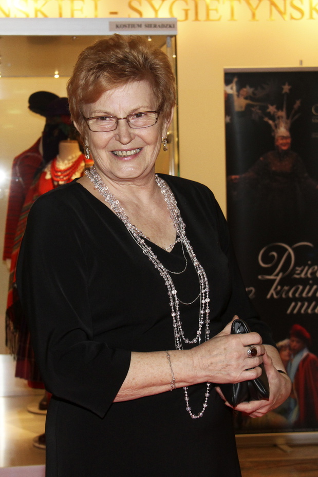 Edith i Marlene - premiera