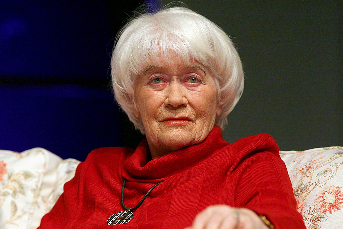 Alina Janowska