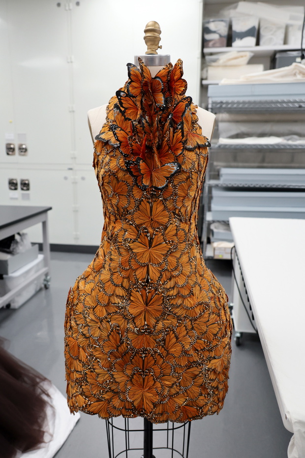 The Costume Institute Announces Theme Of 2024 Exhibition