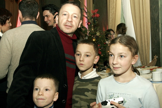 scena z: Zbigniew Zamachowski
SK: , , , , , , , , ,
fot. Baranowski/AKPA