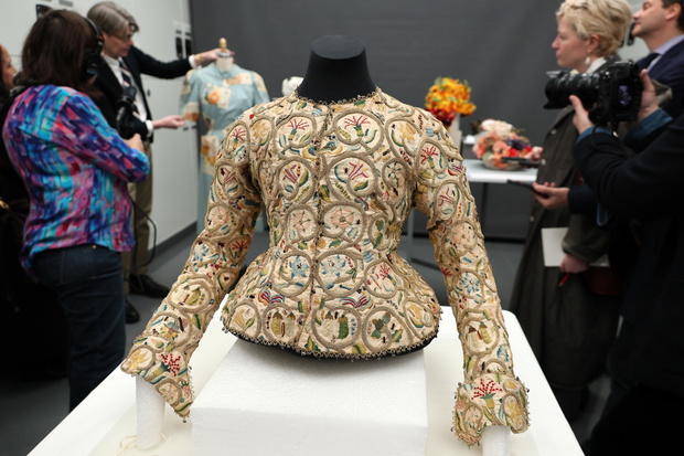 The Costume Institute Announces Theme Of 2024 Exhibition