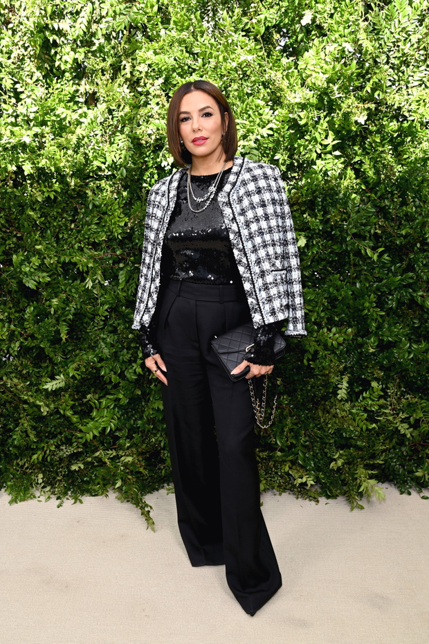 Academy Women's Luncheon Presented By CHANEL At The Academy Museum Of Motion Pictures