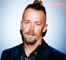 Bartosz Obuchowicz, Uroczysta premiera filmu "Polityka", 2019